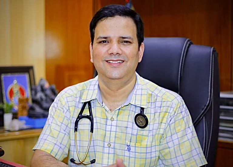 Dr. Rama Mohan